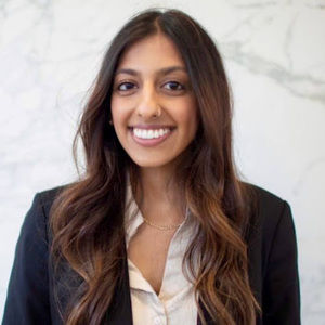 Meet your Posher, Rachna